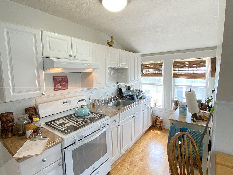 Apartment Rental Experts