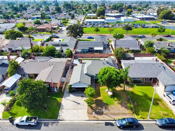 962 E Citrus Edge St, Azusa, CA 91702