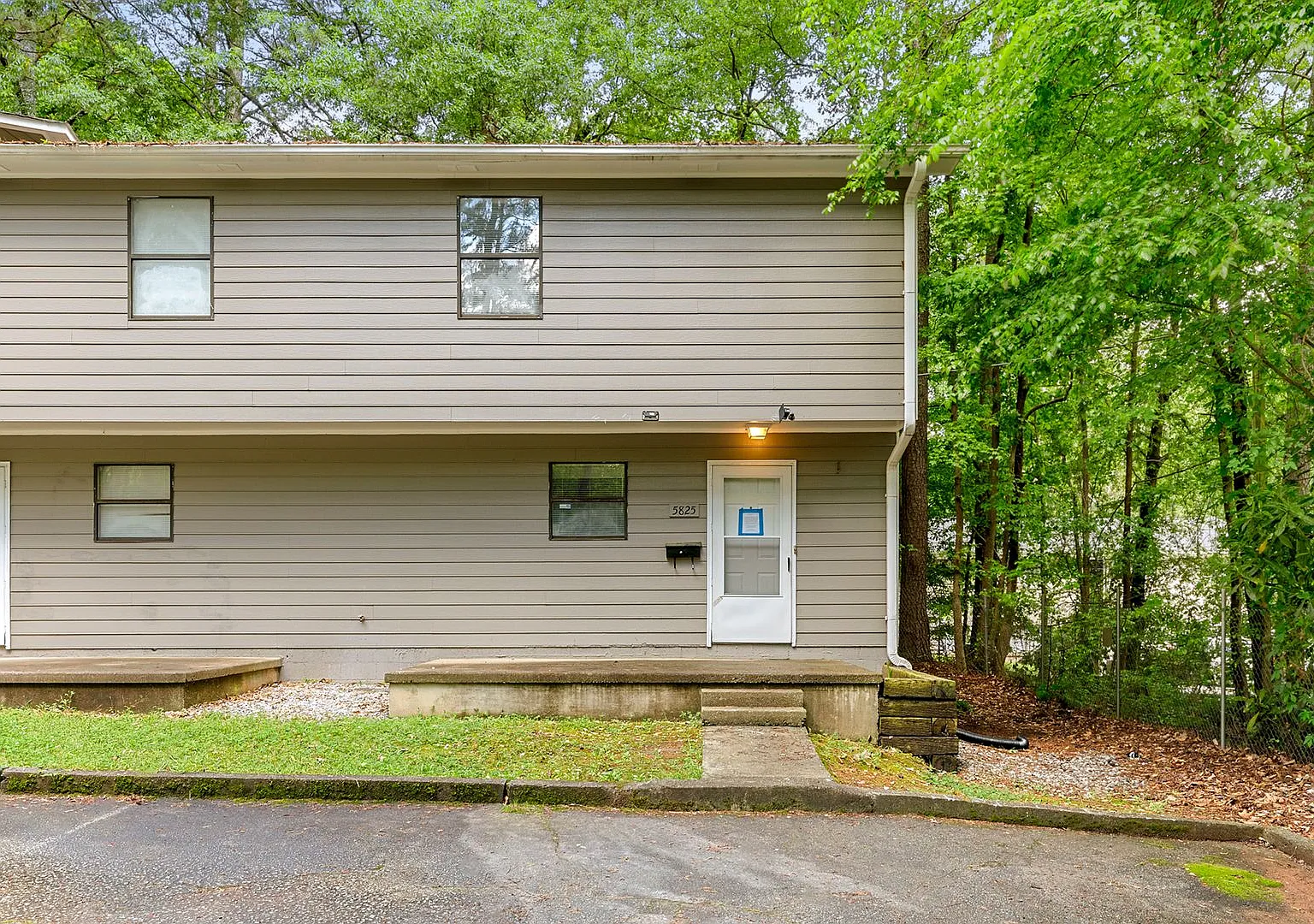 5861 Dunn Rd SW — Photo 1
