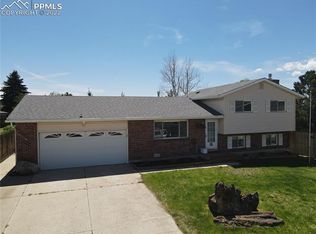 3165 Sapporo Pl, Colorado Springs, CO 80918