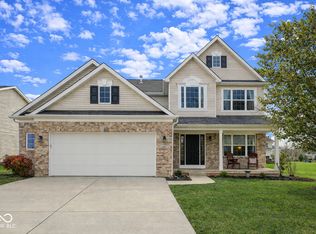 5497 Northlands Ter, Plainfield, IN 46168