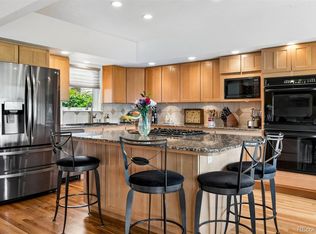 2446 S Vaughn Way #E, Aurora, CO 80014