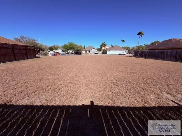 0 Torreon Dr, Brownsville, TX 78526