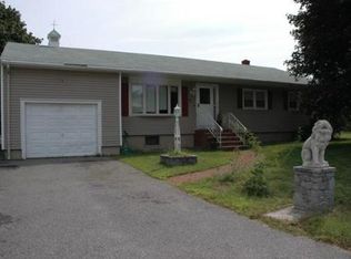 7 Lesley Ave, Methuen, MA 01844