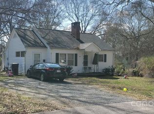 407 W Church St, Dallas, NC 28034