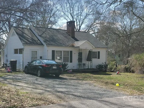 407 W Church St, Dallas, NC 28034