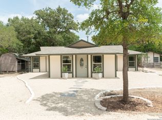 371 Bluff View Dr, Spring Branch, TX 78070