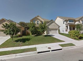 11716 Cherisse Dr, Austin, TX 78739