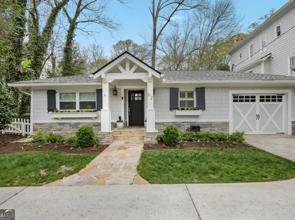 62 Mobile Ave NE, Atlanta, GA 30305