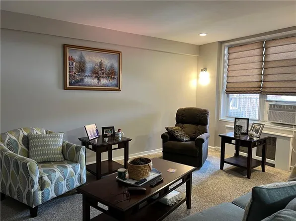1425 Thieriot Avenue #4H, Bronx, NY 10460