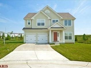 124 Siena Dr, Saint Peters, MO 63376