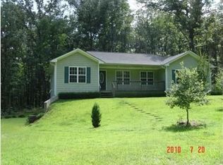 100 Wilderness Ln, Dawsonville, GA 30534