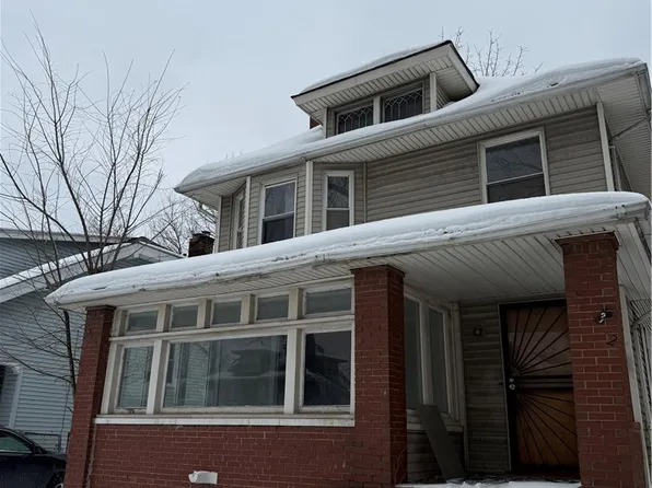 (undisclosed Address), Cleveland, OH 44105