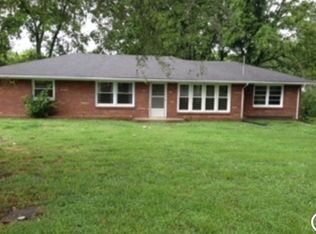 1310 Norvel Ave, Nashville, TN 37216