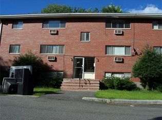 150-152 Barham Ave, Quincy, MA 02170