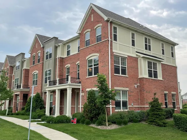 1226 Byrne Blvd, Vernon Hills, IL 60061