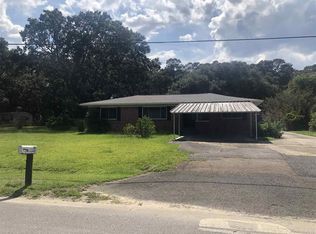 8131 Ackerman Dr, Pensacola, FL 32514