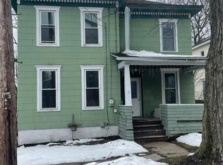 5 Sheridan St, Auburn, NY 13021