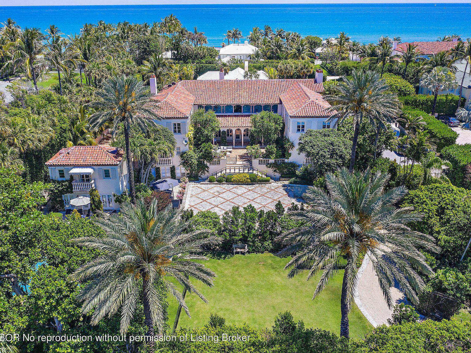 125 Via Del Lago, Palm Beach, FL 33480 | Zillow