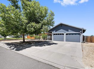 190 Veronica Ave, Sparks, NV