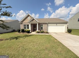 110 Bowen Way, Covington, GA 30016