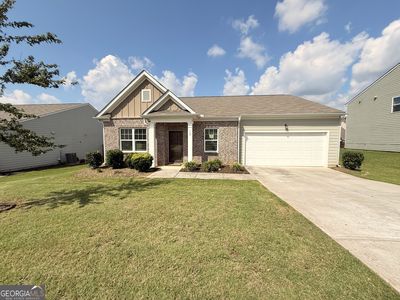 110 Bowen Way, Covington, GA, 30016