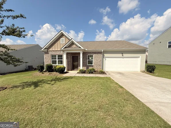 110 Bowen Way, Covington, GA 30016