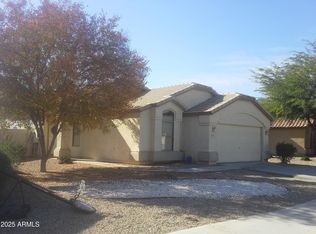 16735 W Taylor St, Goodyear, AZ 85338