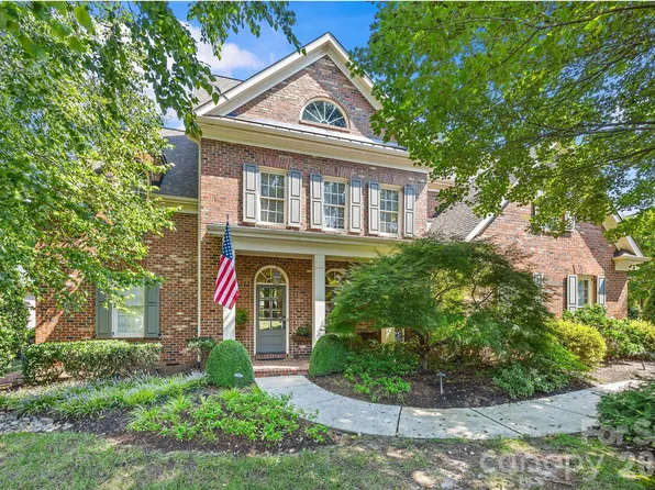 3401 Maryhurst Ln, Charlotte, NC 28226