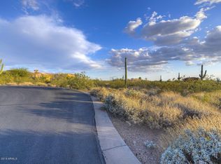 3216 N Ladera Cir, Mesa, AZ 85207