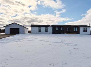 40 Eddie St, Cap Pela, NB E4N1S8