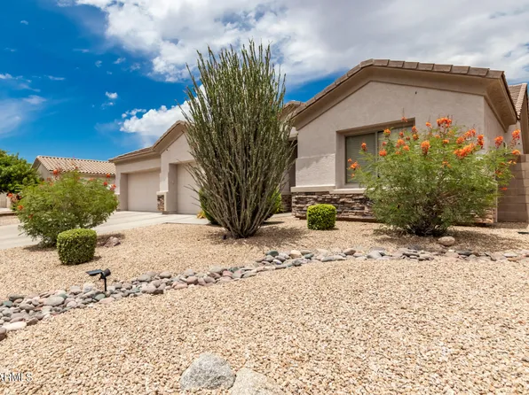 11242 E ENROSE Street, Mesa, AZ 85207