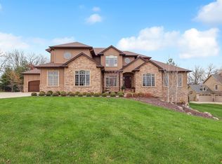 3500 Bluestem Rd, Norwalk, IA 50211