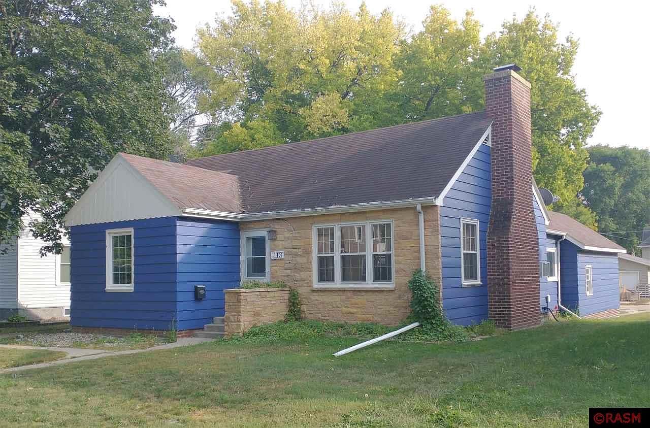 113 Summit St SE, Sleepy Eye, MN 56085 Zillow