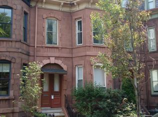 7 Wigglesworth St, Roxbury, MA 02120