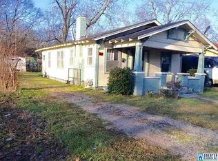 120 68th St N #2, Birmingham, AL 35206