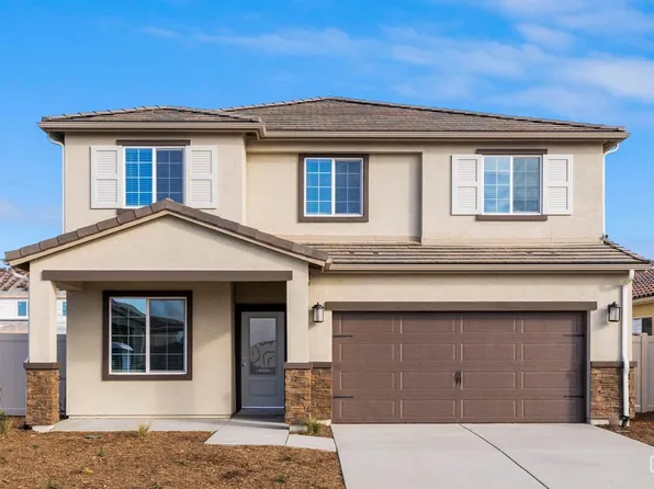 7615 Gooseberry Ave, Bakersfield, CA 93308