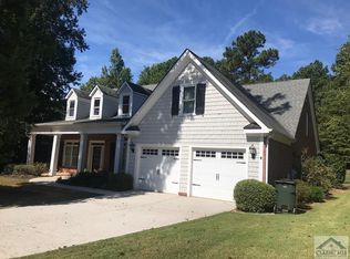 110 Green Top Way, Athens, GA 30605