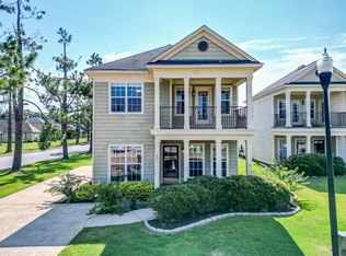 401 Scarlet Cv, Oxford, MS 38655
