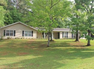 778 Robinson Bridge Rd, Woodworth, LA 71485