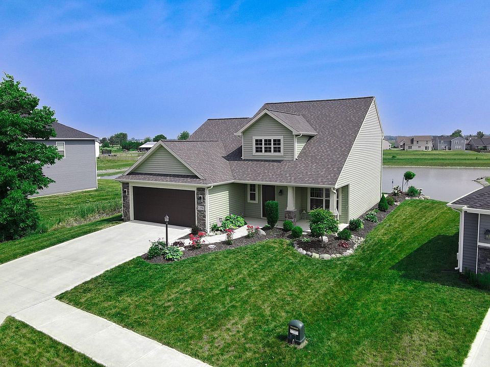 12996 Slash Pass, Fort Wayne, IN 46818 Zillow