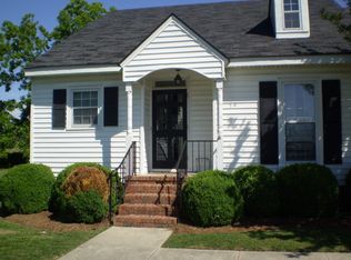 24045-2404-5A Bradford Dr, Wilson, NC 27896