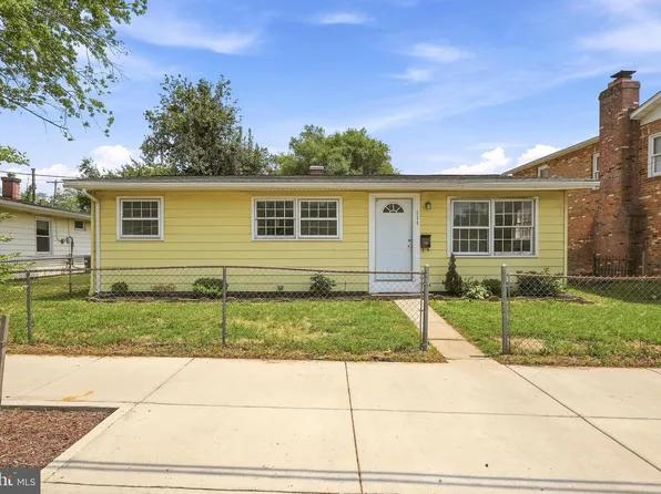 554 N Kent St, Winchester, VA 22601