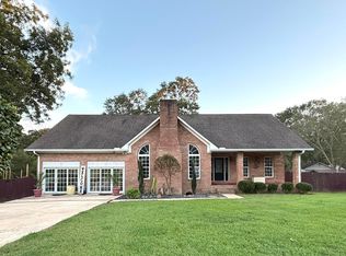605 20th, Jasper, AL 35501