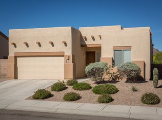 7837 N Box Camp Pl, Tucson, AZ 85743