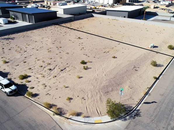 0 S Storm Rd, Fort Mohave, AZ 86426
