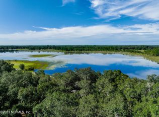 5665 White Sands Rd, Keystone Heights, FL 32656