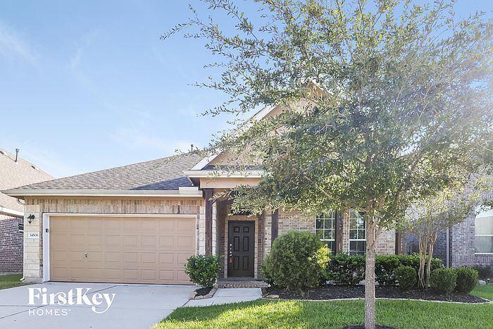 1st image of 14506 Burleson Bend Dr
