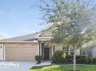 14506 Burleson Bend Dr, Houston, TX 77049