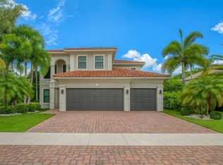 8139 Bradford Way, Parkland, FL 33076